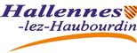 Logo Ville de Hallennes-Lez-Haubourdin