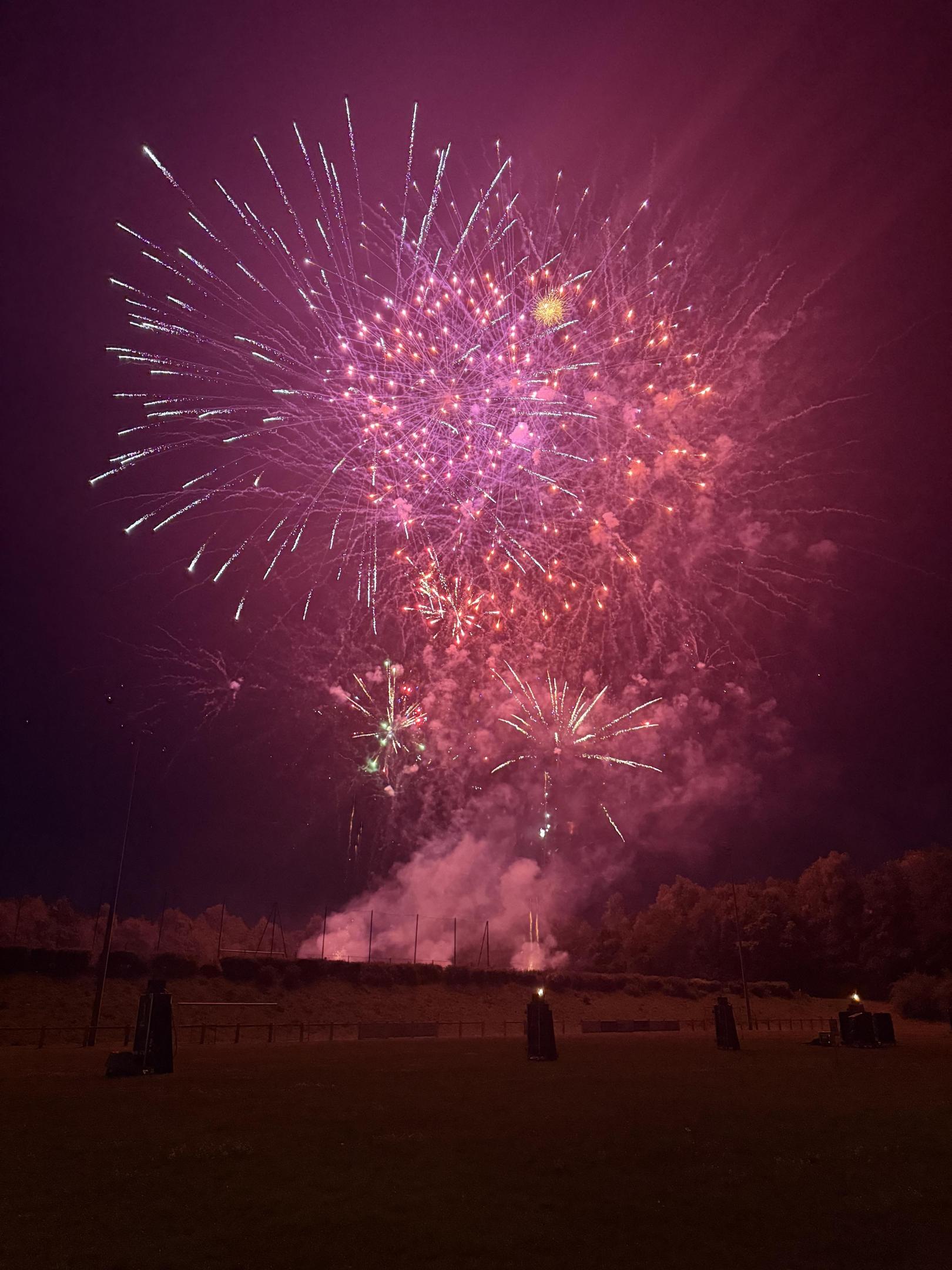 Fête de l'été