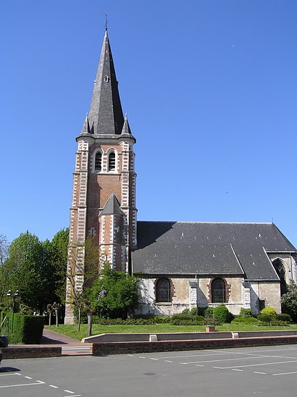 Eglise