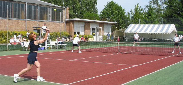 Tennis