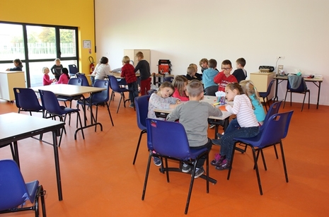 Pause méridienne 2